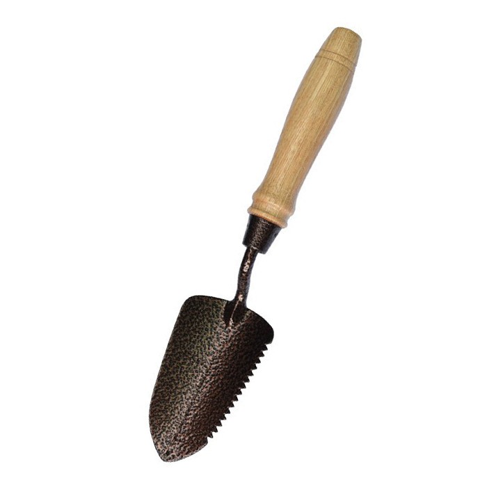 Tay trowel