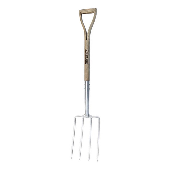 Cái nĩa làm vườn của phụ nữ