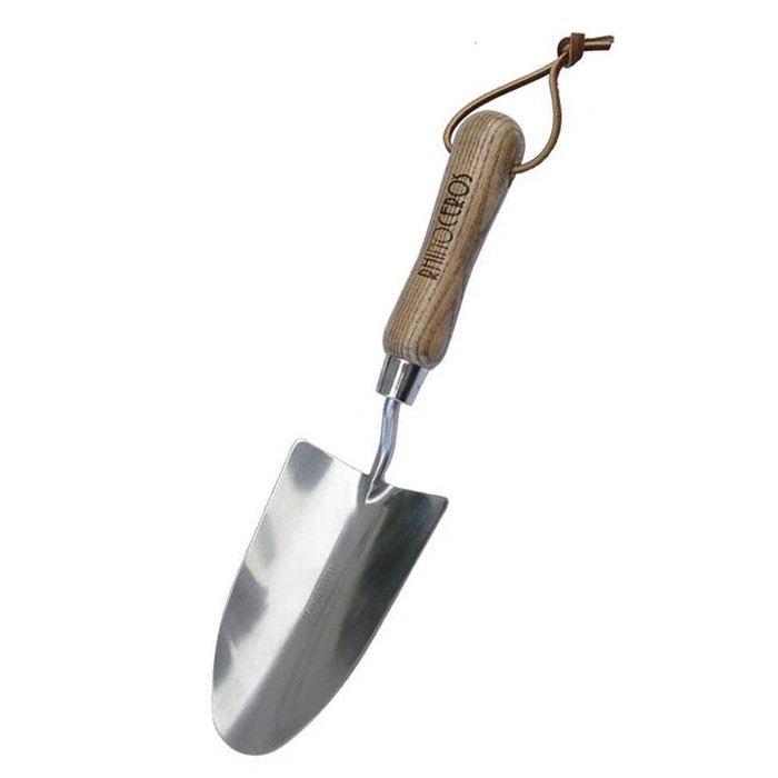 Vườn gỗ Trowel